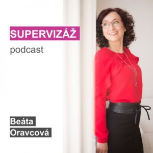 Supervizáž podcast